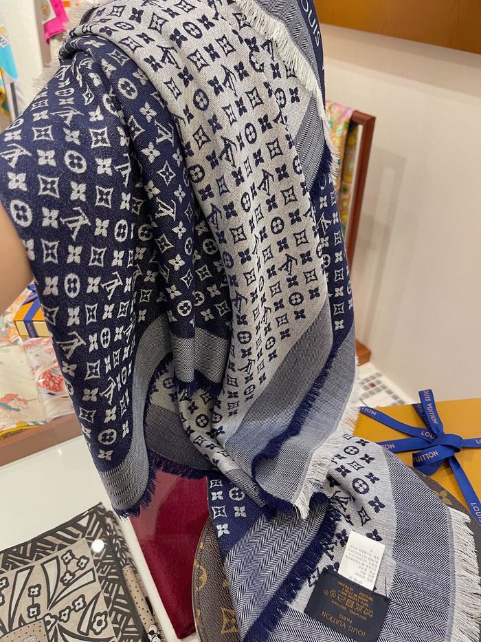 Louis Vuitton Scarf LV00079